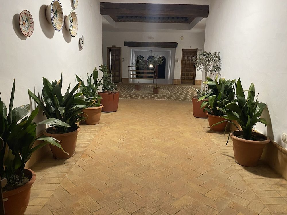 Apartamentos Turísticos Los Alisos 3