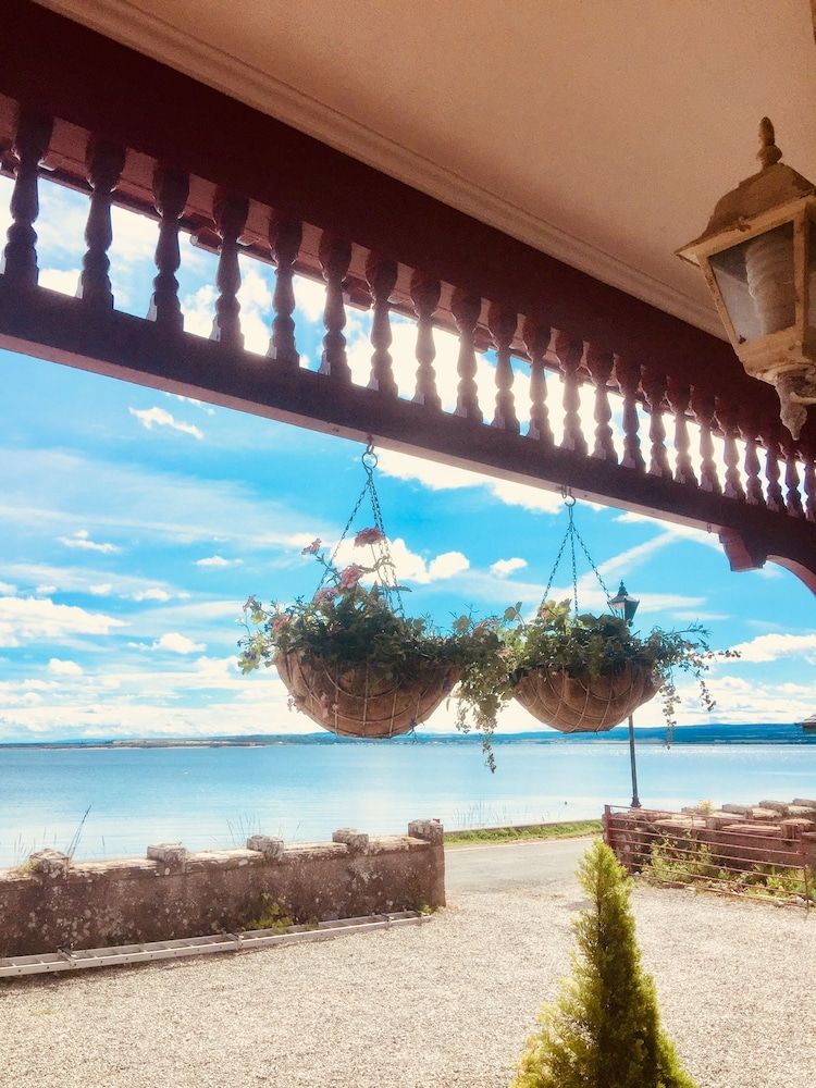 Tigh Na Mara -1 estrellas en Rosemarkie