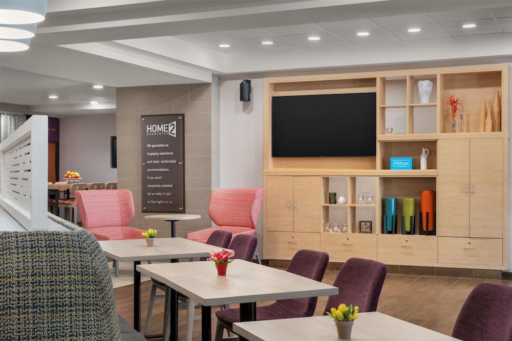 Home2 Suites by Hilton Lexington Park Patuxent River NAS, MD 3