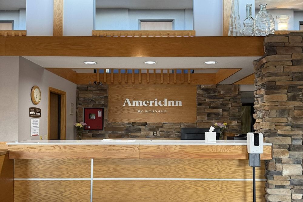 AmericInn by Wyndham Sioux Falls 2