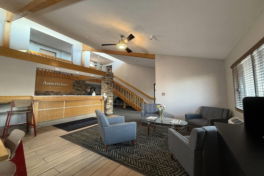 AmericInn by Wyndham Sioux Falls 3 estrellas en Sioux Falls