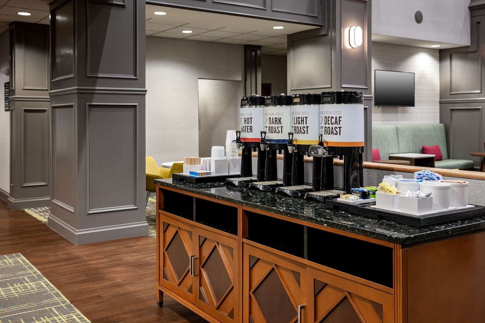 Hampton Inn & Suites Texarkana 2