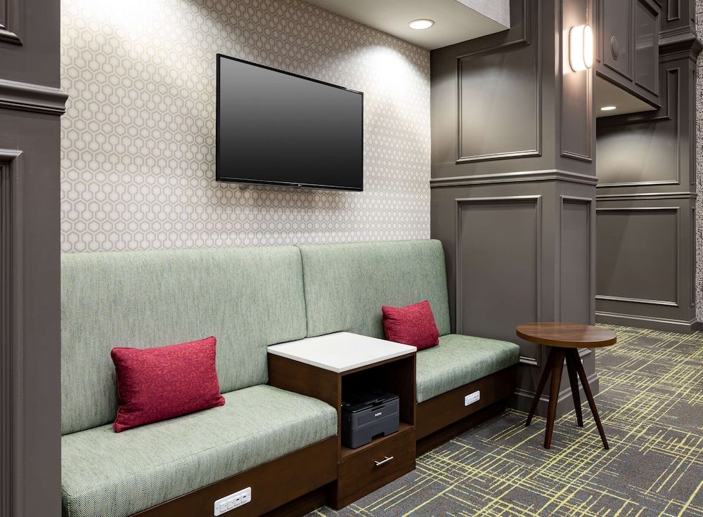 Hampton Inn & Suites Texarkana 3 estrellas en Texarkana