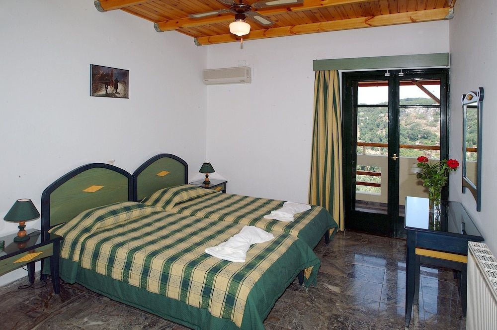 Stratos Villas 2