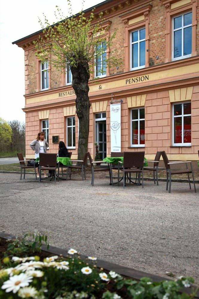 Restaurant Esslust -1 estrellas en Niedergörsdorf