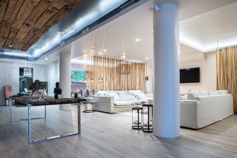 Mikelina Boutique Hotel 3