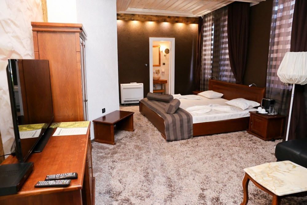 Glavatarski Han hotel 3