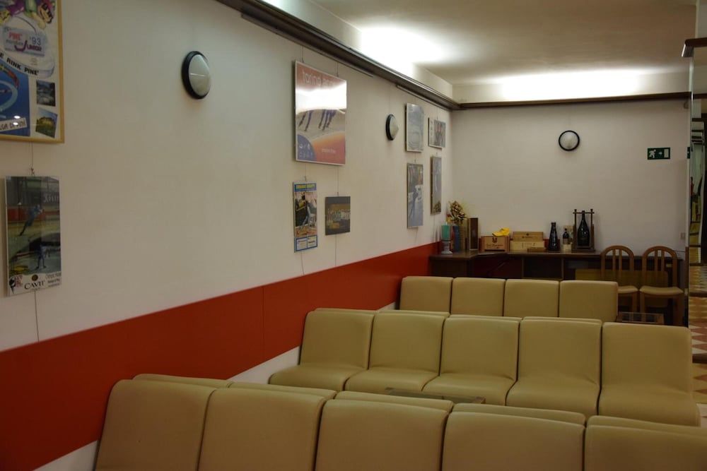 Hotel Olimpic 3