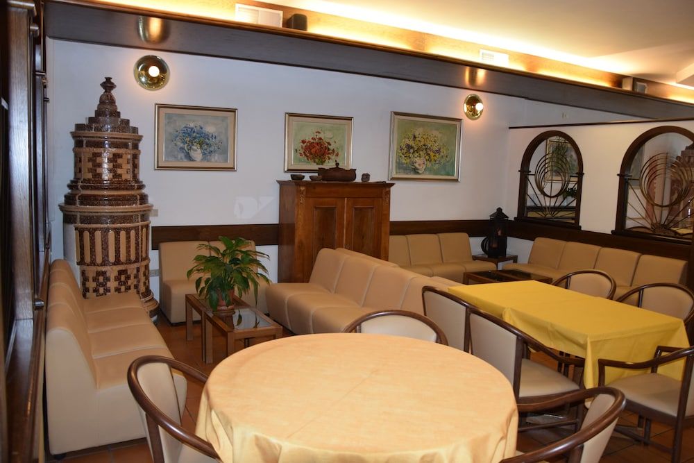 Hotel Olimpic 2