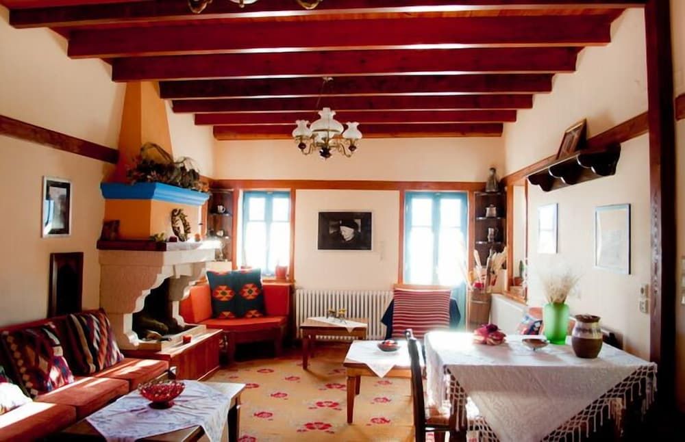 Guesthouse Napoleon Zagklis 3