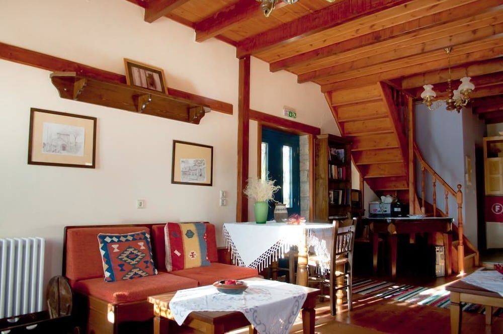 Guesthouse Napoleon Zagklis 2