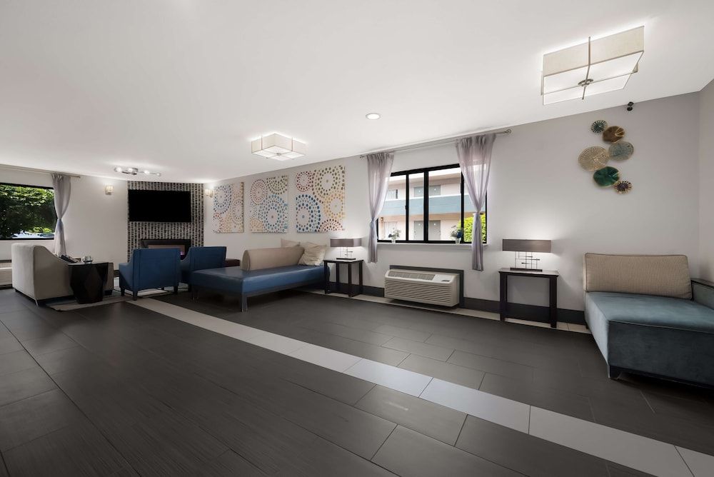Best Western Executive Inn 3