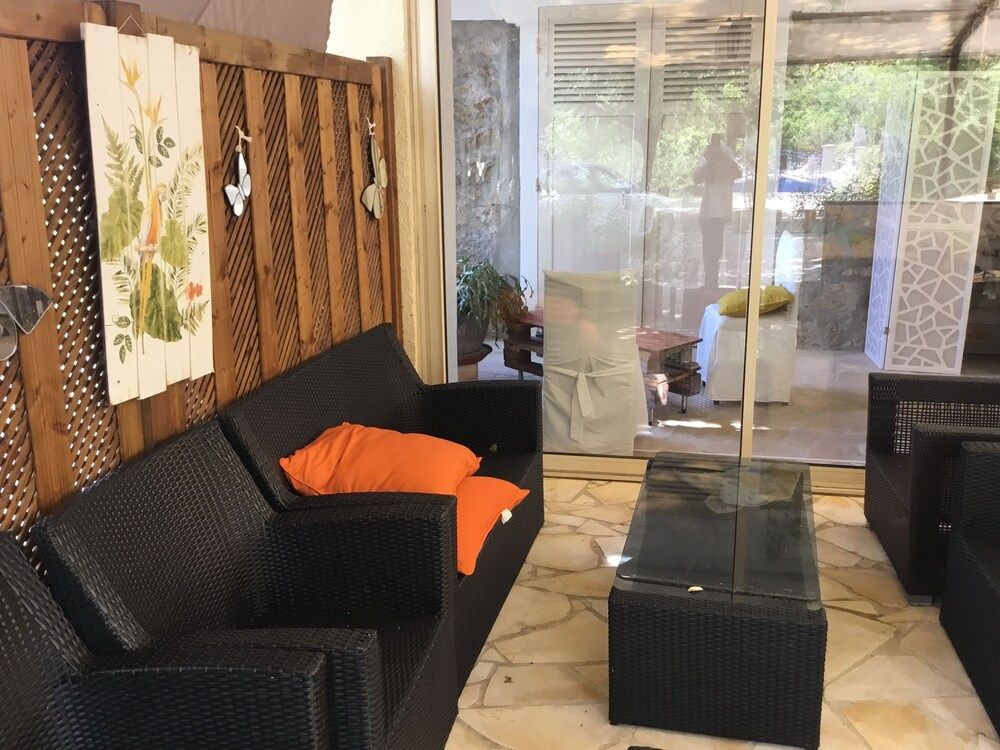Chambres d'Hôtes Les Palettes 2