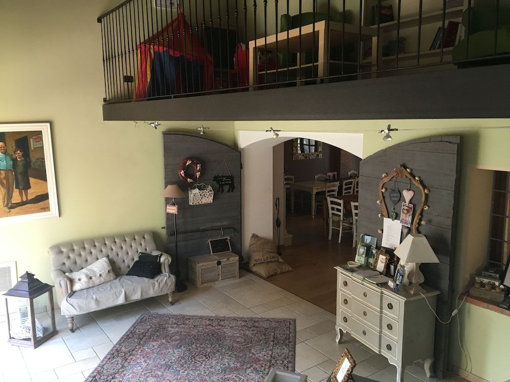 Agriturismo Corte Rocca 3