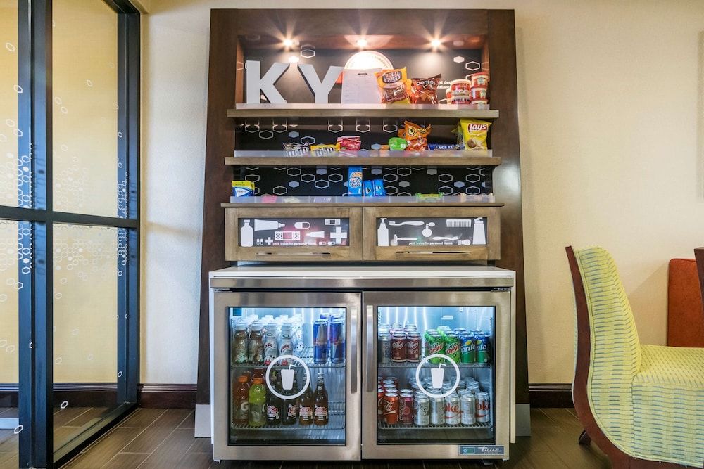 Hampton Inn Richmond 3