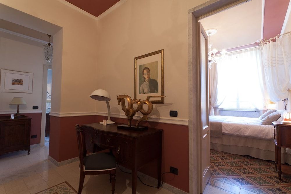 Villa Belverde 3