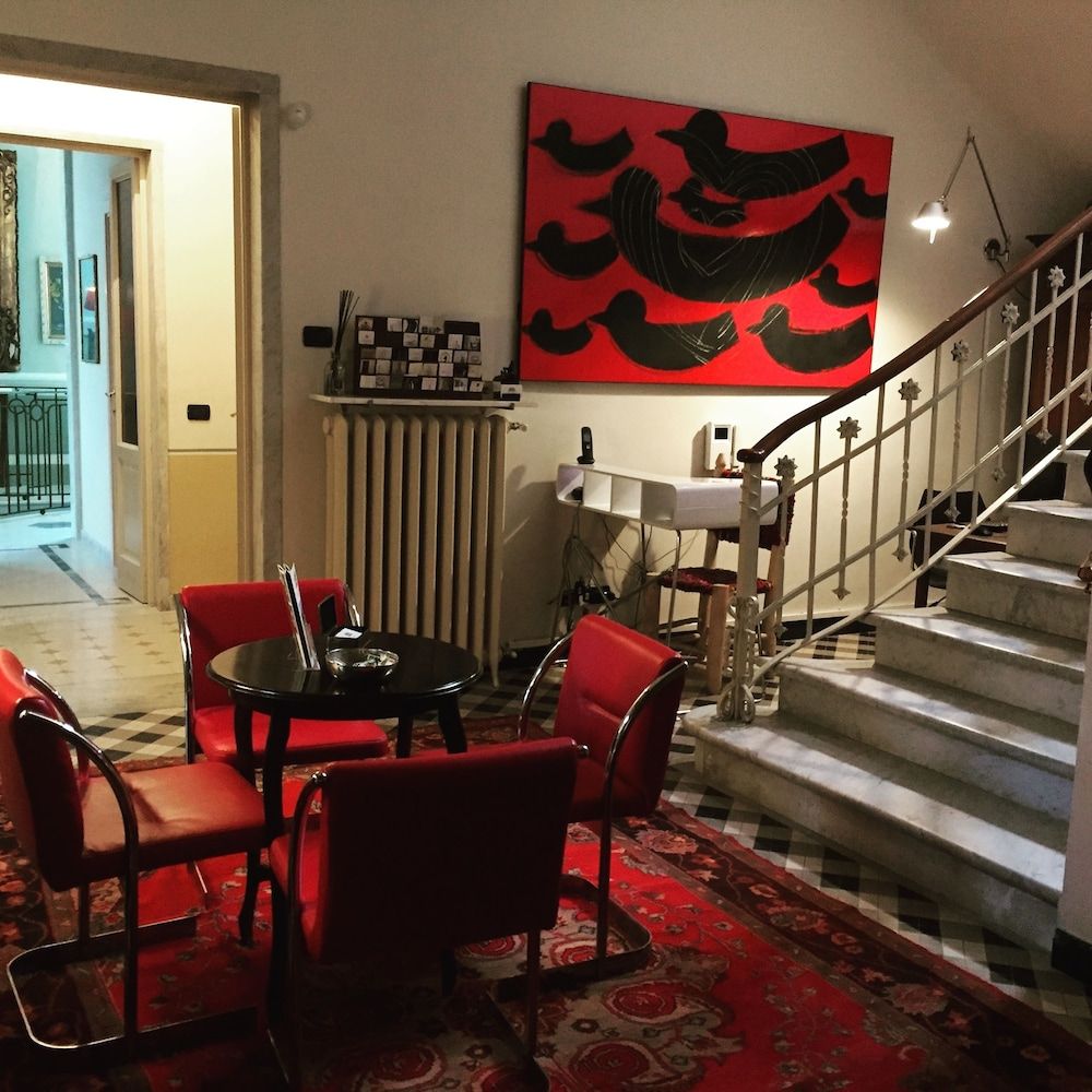 Villa Belverde 2