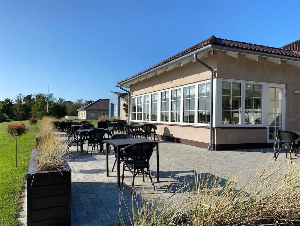 Hotel HøjbySø 3 estrellas en Højby