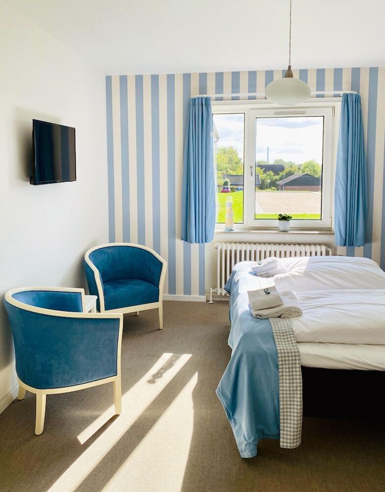 Hotel HøjbySø 3