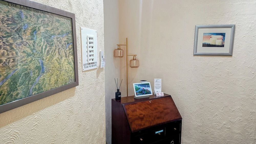 Hazeldene Guest House 2
