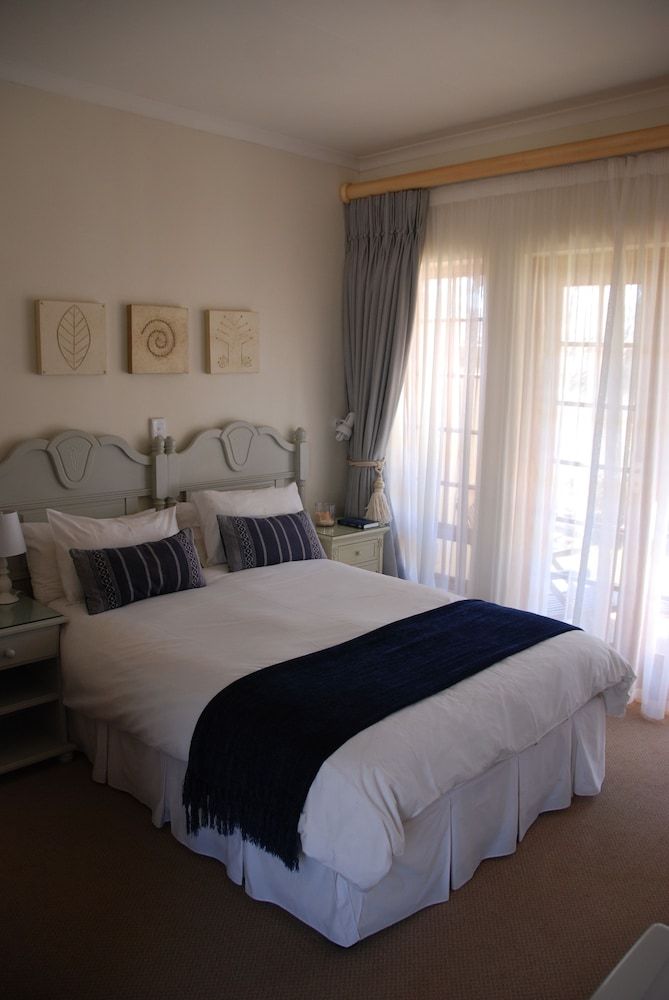 Sandstone Chameleon Guesthouse Fouriesburg 2