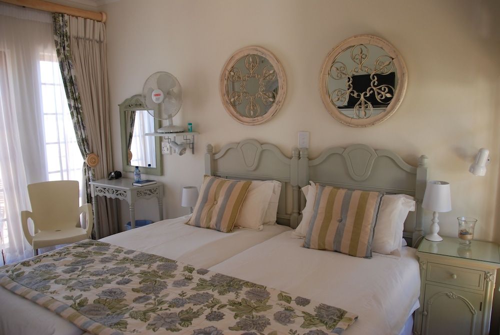 Sandstone Chameleon Guesthouse Fouriesburg 3