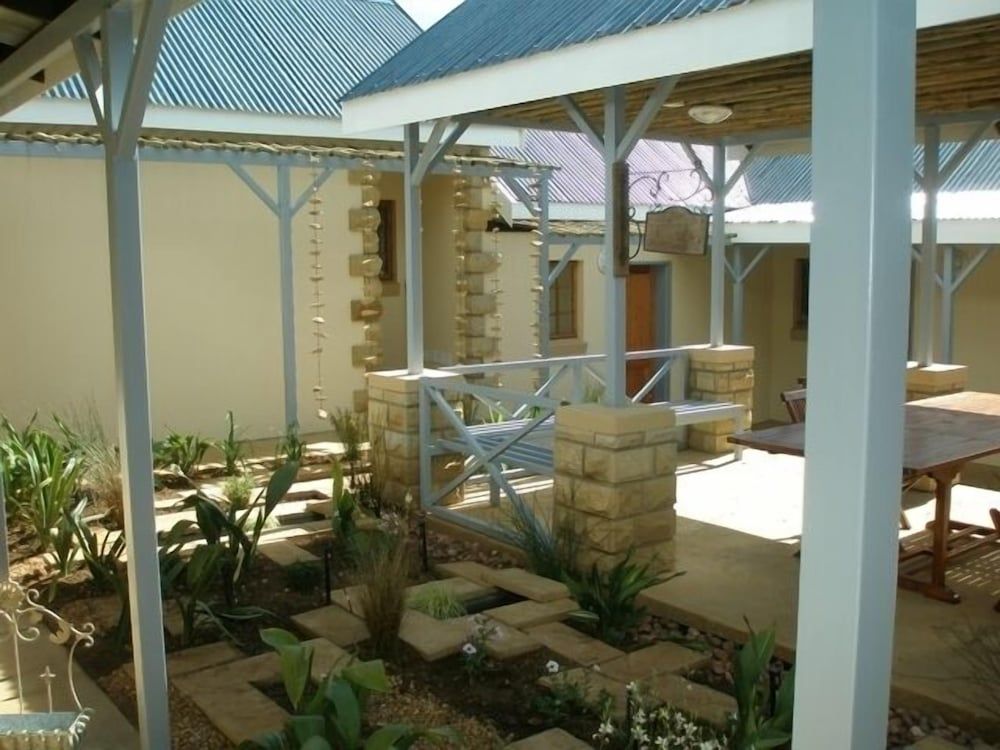 Sandstone Chameleon Guesthouse Fouriesburg 4 estrellas en Fouriesburg