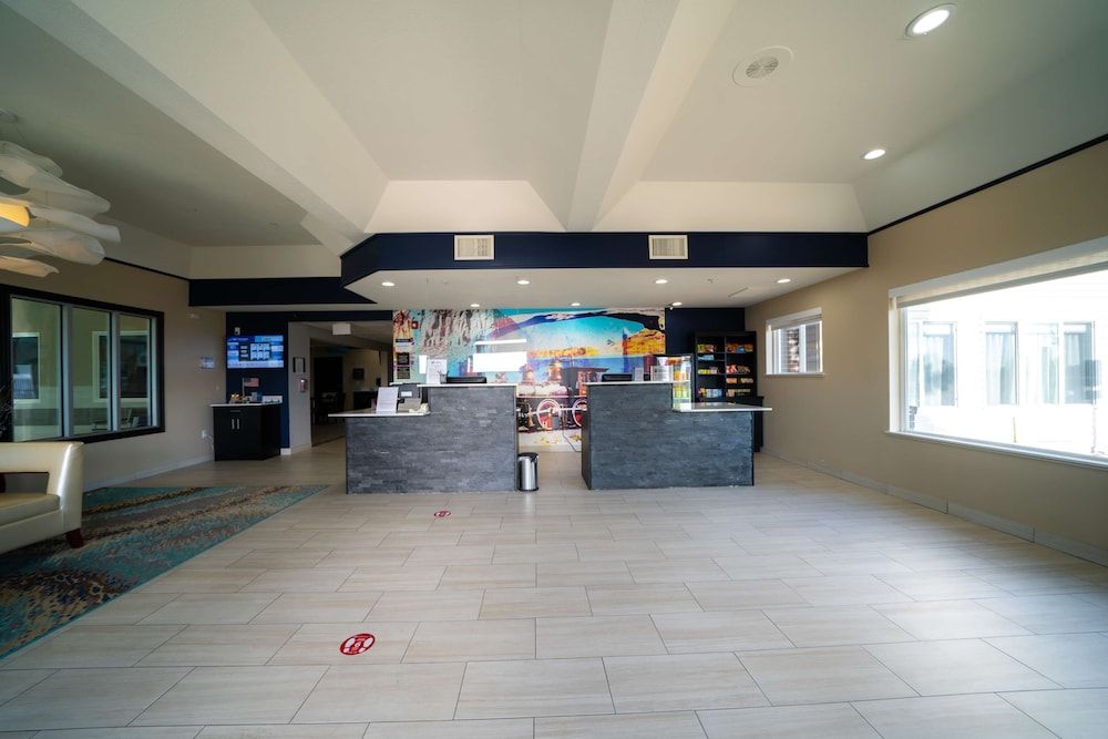 Best Western Brigham City Inn & Suites 2