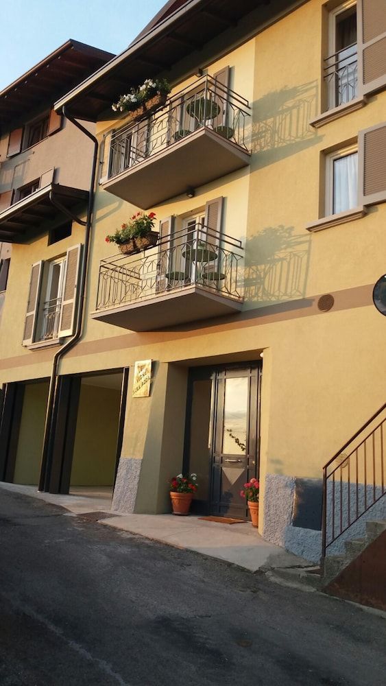 Le Vigne Sull'Adda -1 estrelas em Bottanuco