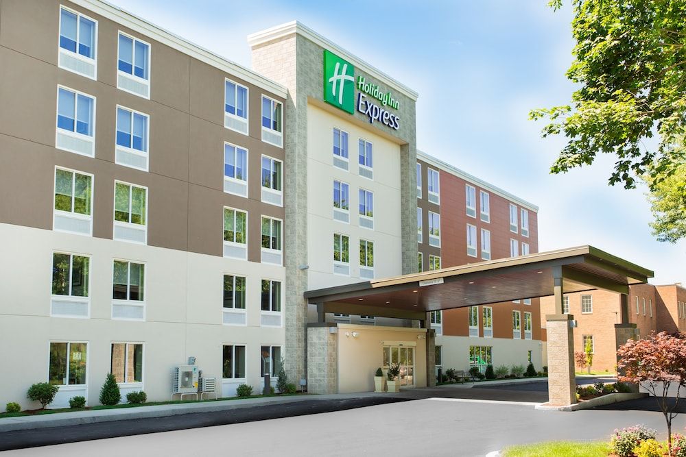 Holiday Inn Express Chelmsford by IHG 3 estrellas en Chelmsford