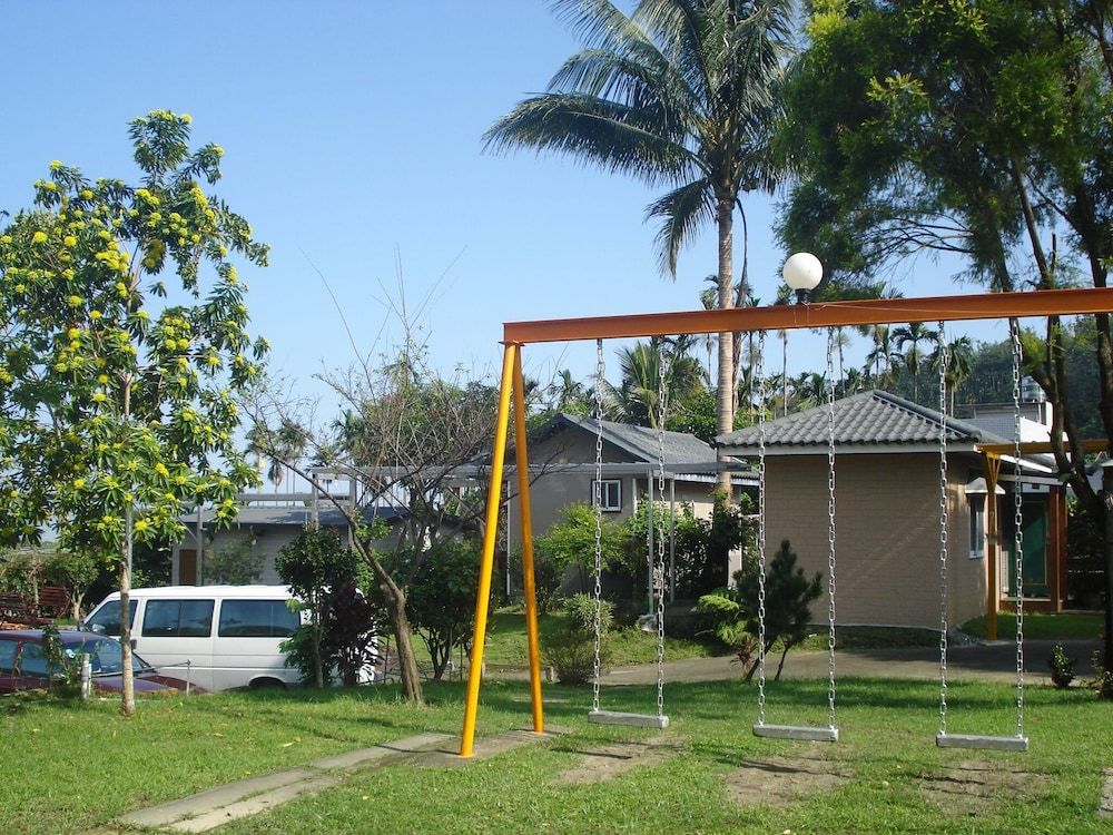 Xiangcun Homestay -1 estrellas en Gukeng