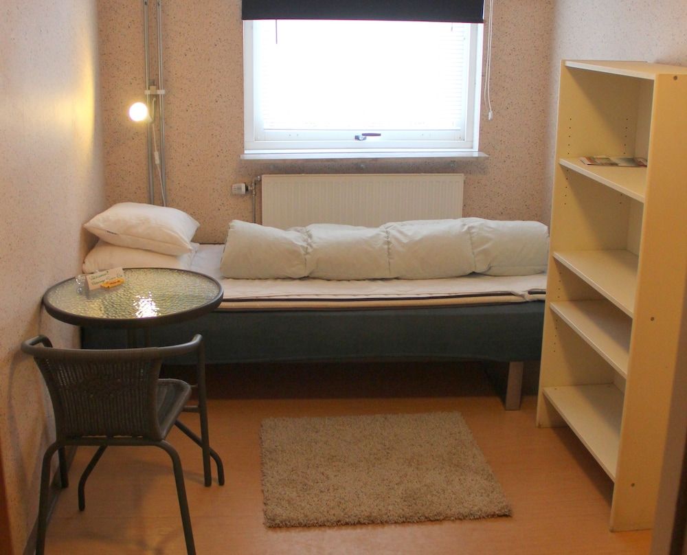 Hällefors Vandrarhem & Kanotcenter - Hostel 3