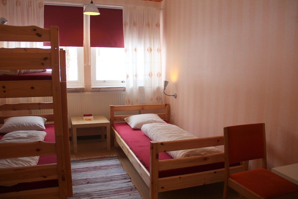 Hällefors Vandrarhem & Kanotcenter - Hostel 2