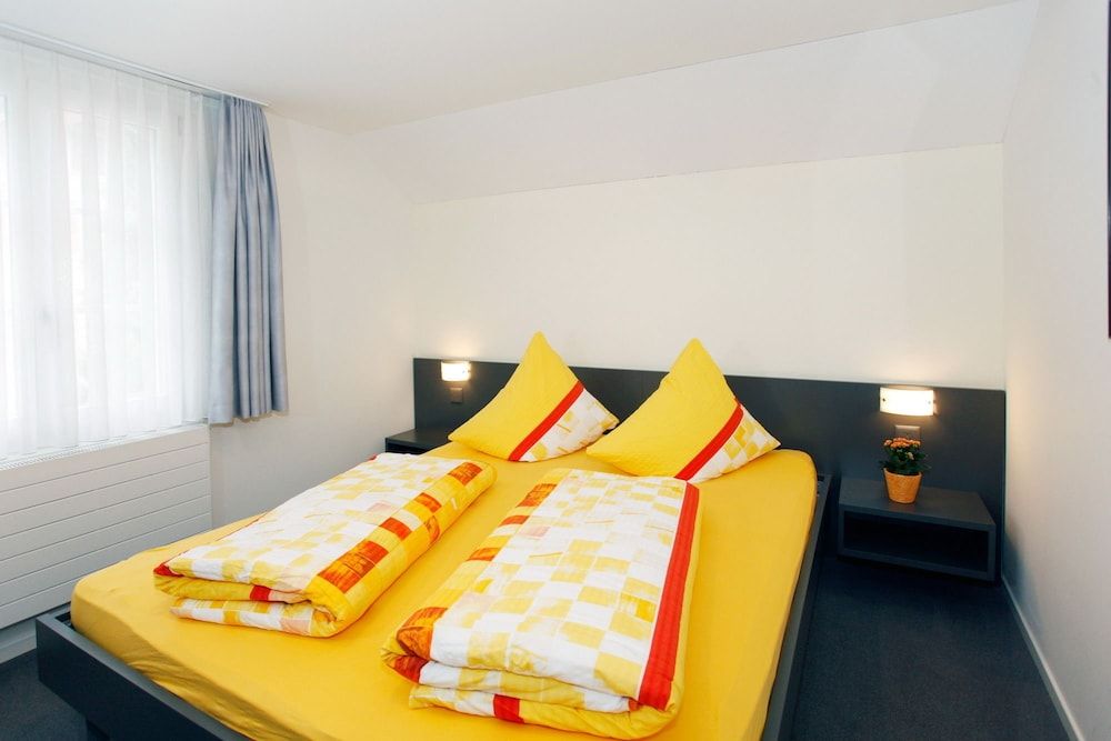 Hotel Krone 2 estrellas en Attinghausen