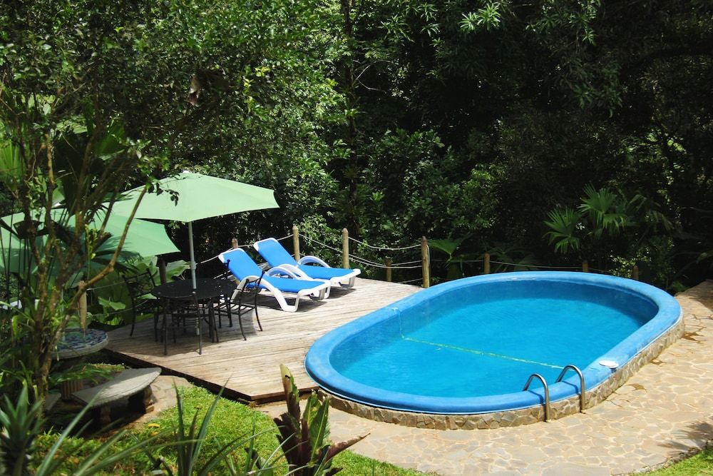 Casa Cedro - Portasol Vacation Rentals -1 estrellas en Matapalo
