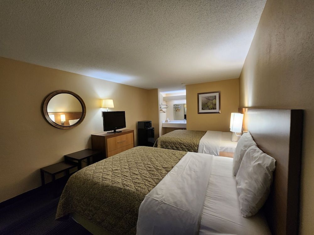 Budget Host Inn 2