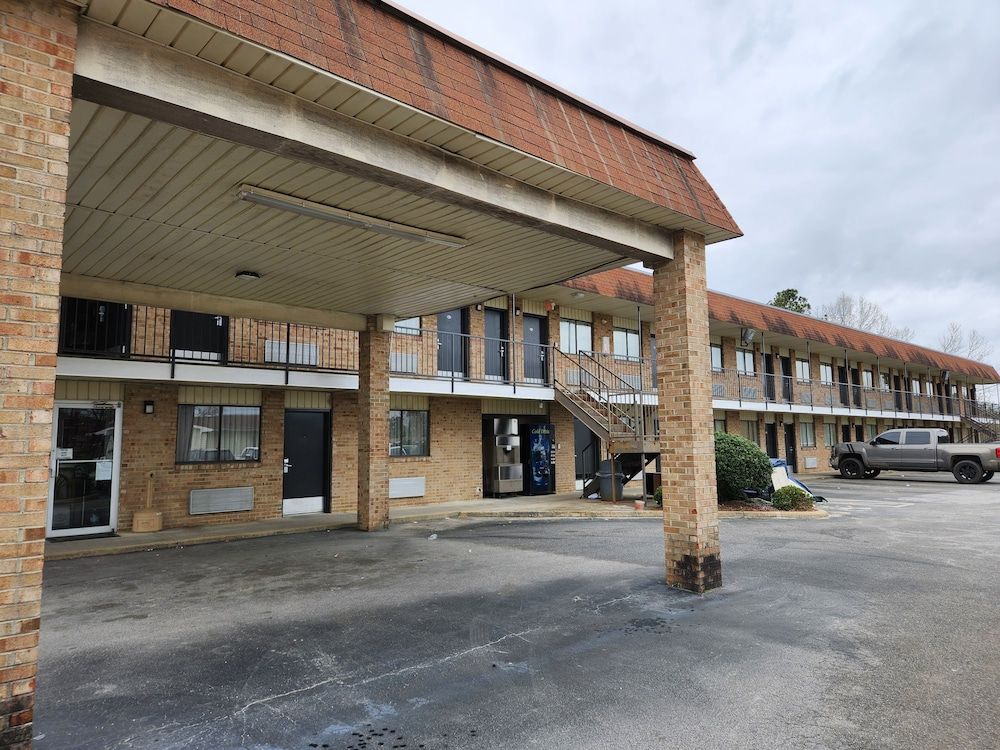 Budget Host Inn 3 estrelas em Henderson
