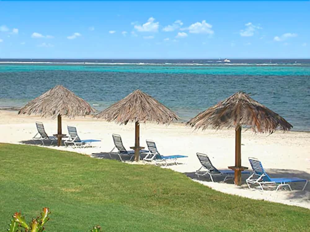 Club St. Croix Beach & Tennis Resort by Antilles Resorts 3 estrelas em Christiansted