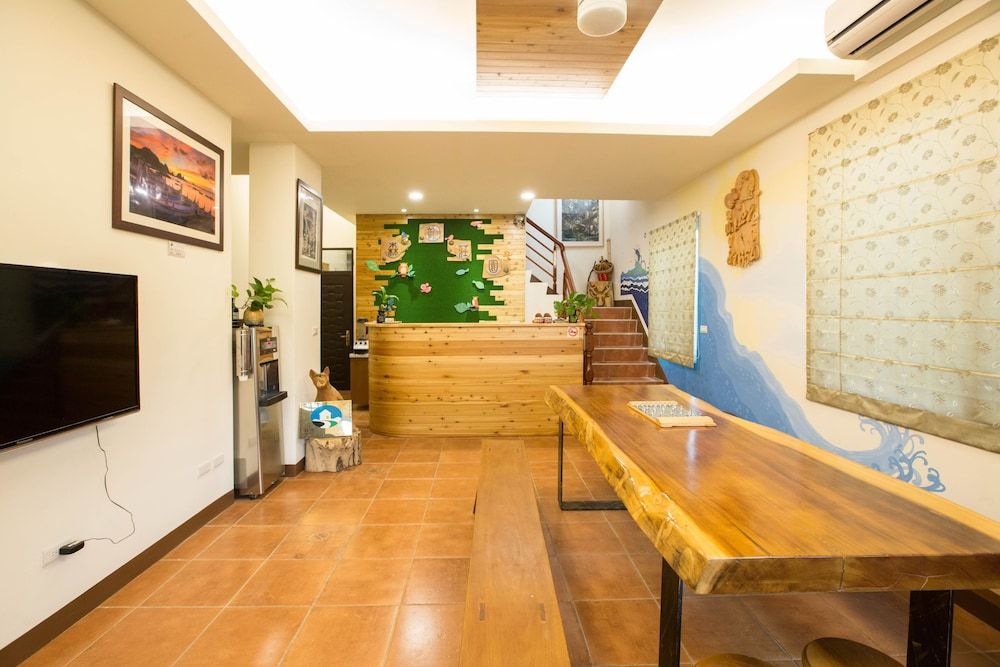 Sen Yun Zhuang Yuan Homestay 3