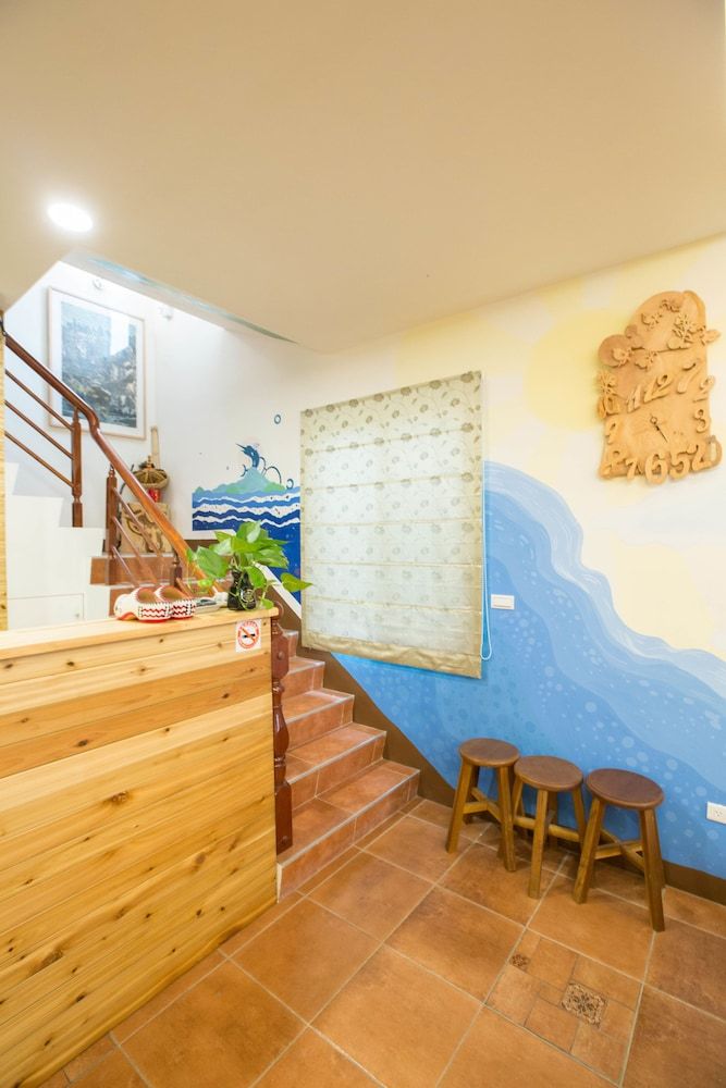 Sen Yun Zhuang Yuan Homestay 2