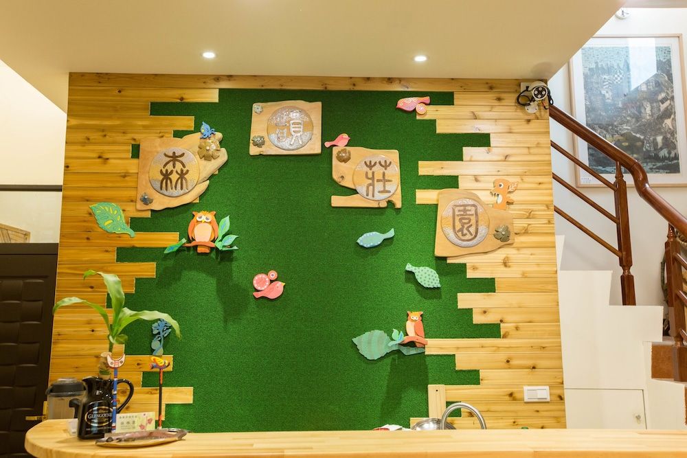 Sen Yun Zhuang Yuan Homestay -1 estrellas en Taimali