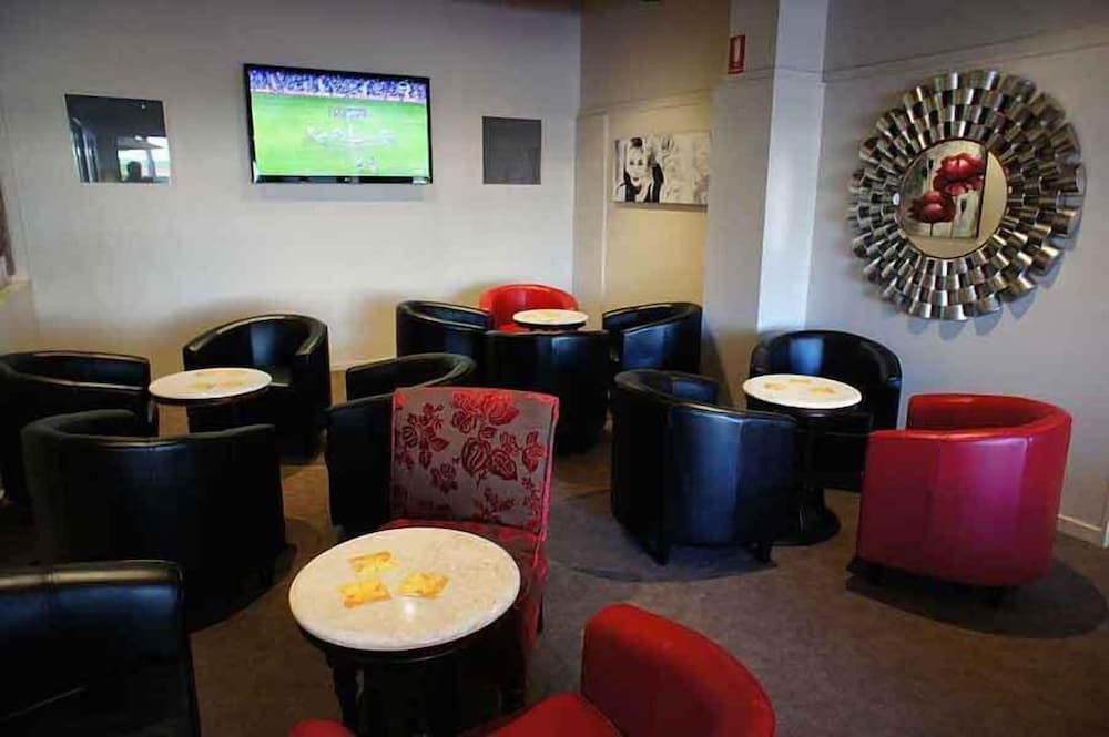 Lees Hotel -1 estrellas en Ingham
