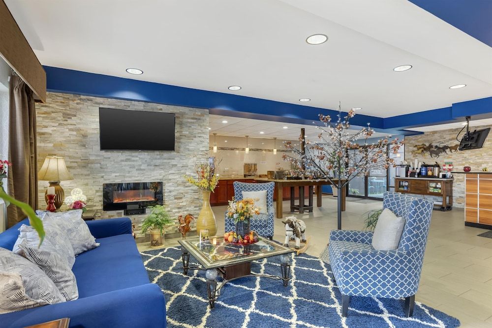 Best Western Sky Valley Inn 3