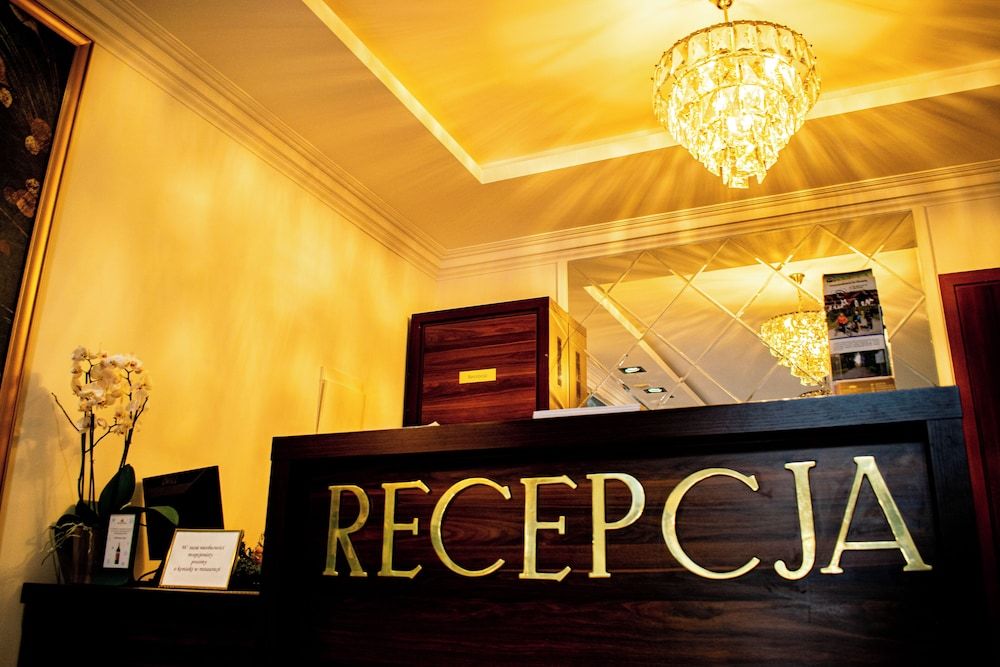 Hotel Pruski Orneta 2