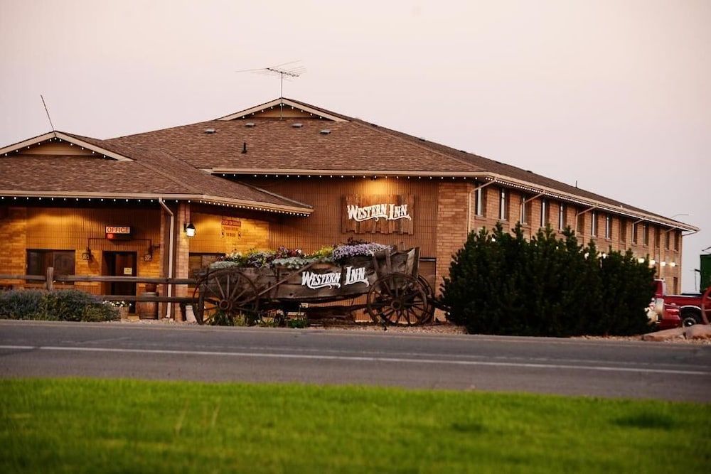 Western Inn 3 estrellas en Tremonton