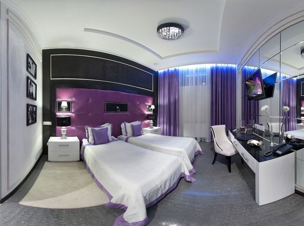 Mirax Boutique Hotel 3