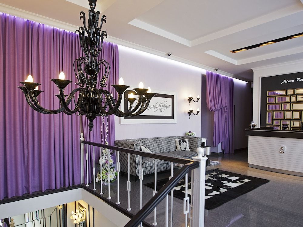 Mirax Boutique Hotel 2