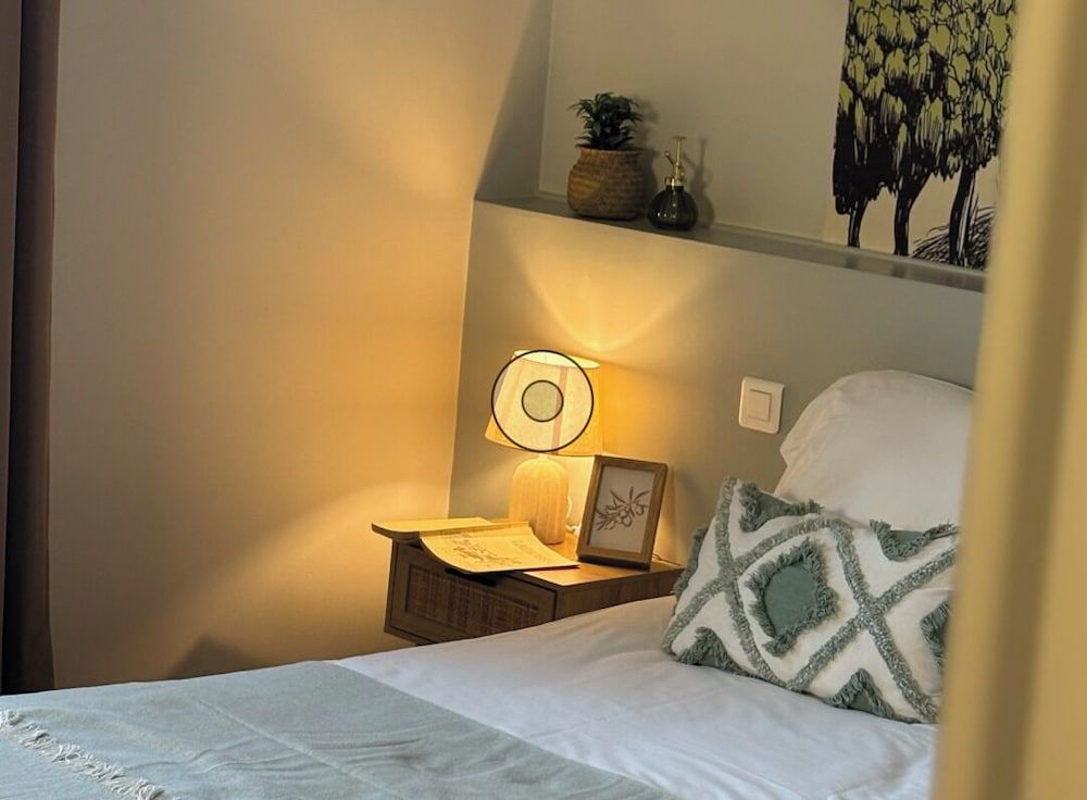 Hôtel - Le Tournedos 3 estrellas en Lézignan-Corbières