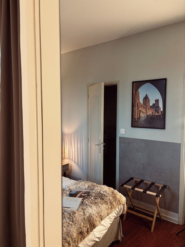 Hôtel - Le Tournedos 2