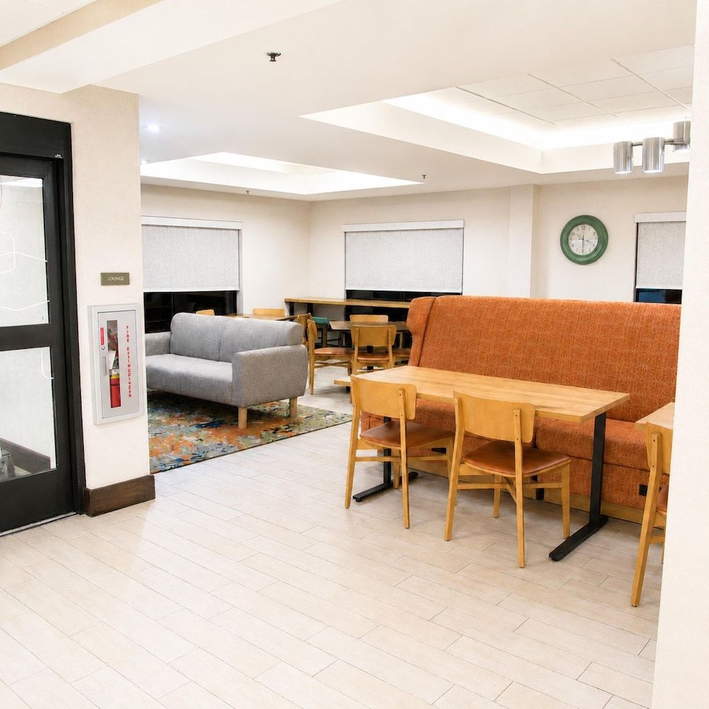 Hampton Inn Summersville 2